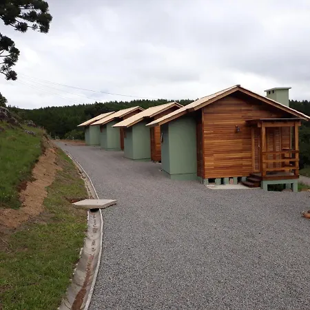 Sitio Passo Do Carro Villa Sao Francisco de Paula  Exterior photo