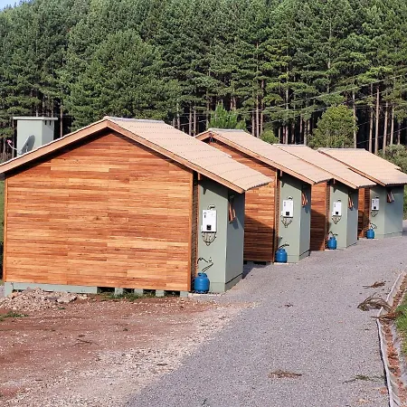 Sitio Passo Do Carro Villa Sao Francisco de Paula  Exterior photo