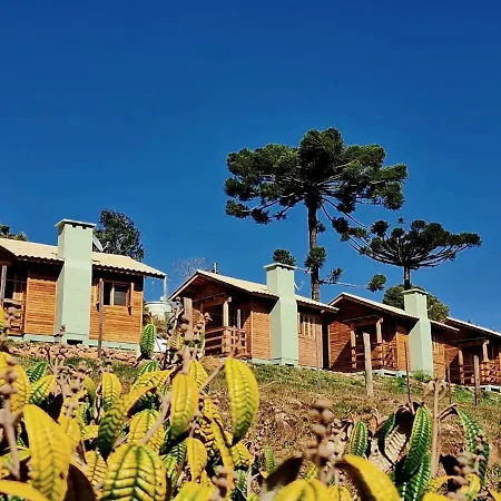 Sitio Passo Do Carro Villa Sao Francisco de Paula  Exterior photo