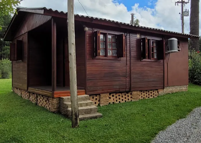 Sitio Passo Do Carro
