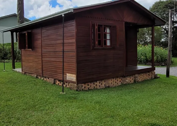 Sitio Passo Do Carro