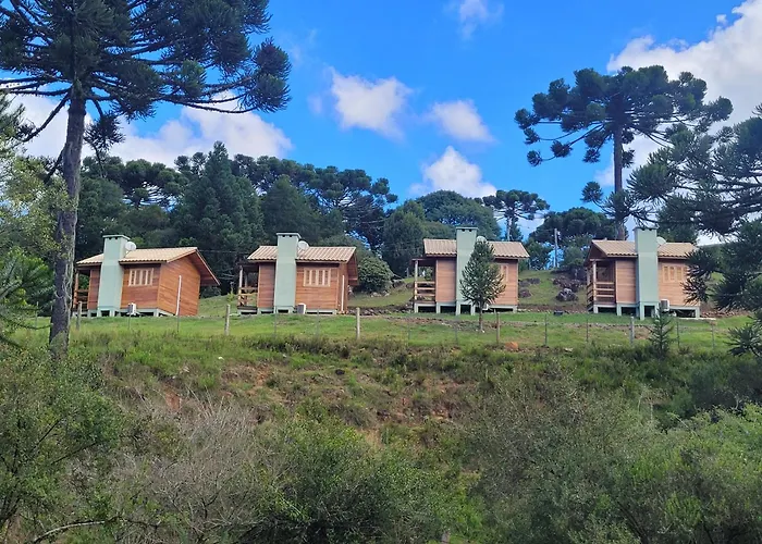 Sitio Passo Do Carro