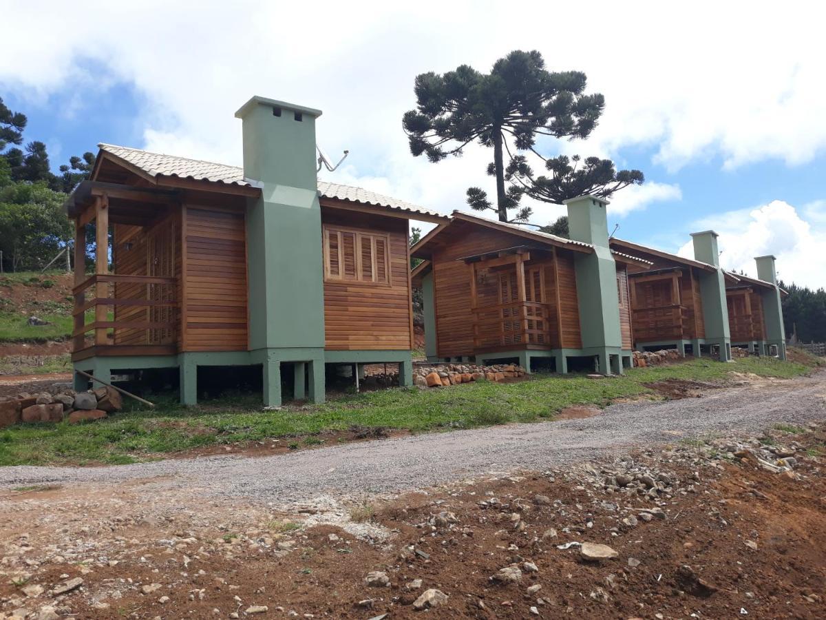 Sitio Passo Do Carro Chalet