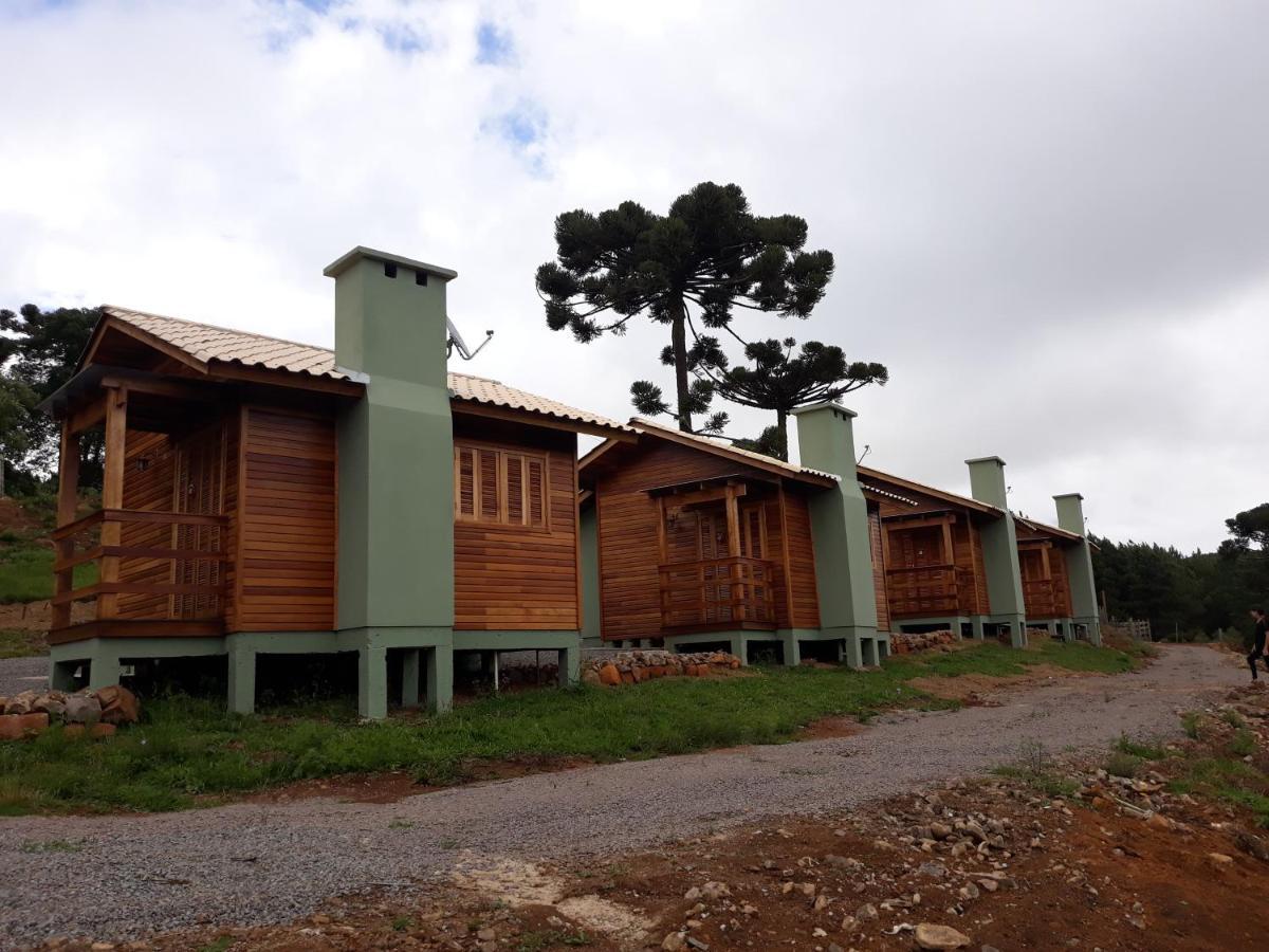 Sitio Passo Do Carro Chalet Sao Francisco de Paula (Rio Grande do Sul)