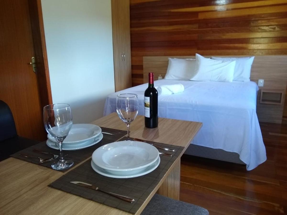 Chalet Sitio Passo Do Carro Sao Francisco de Paula (Rio Grande do Sul)