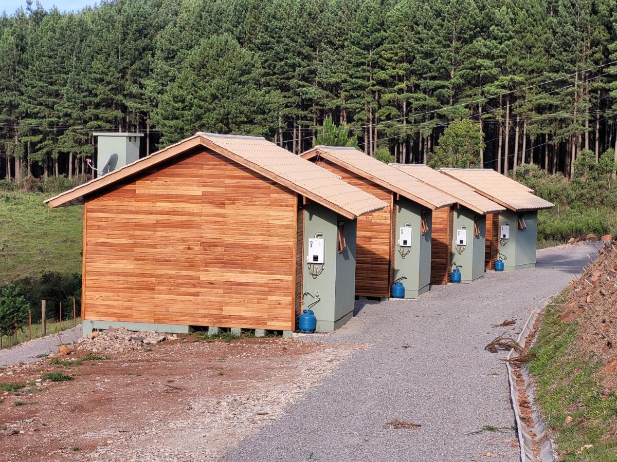 Chalet Sitio Passo Do Carro Sao Francisco de Paula (Rio Grande do Sul)