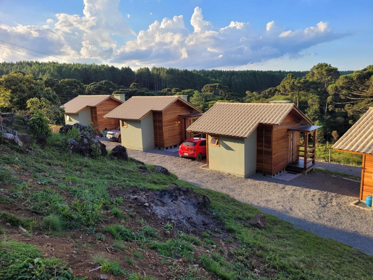 Sitio Passo Do Carro * Sao Francisco de Paula (Rio Grande do Sul)