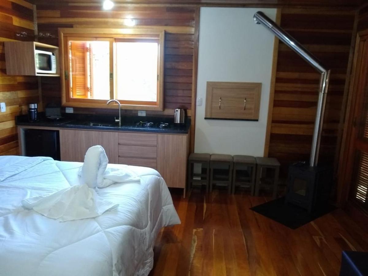 Sitio Passo Do Carro