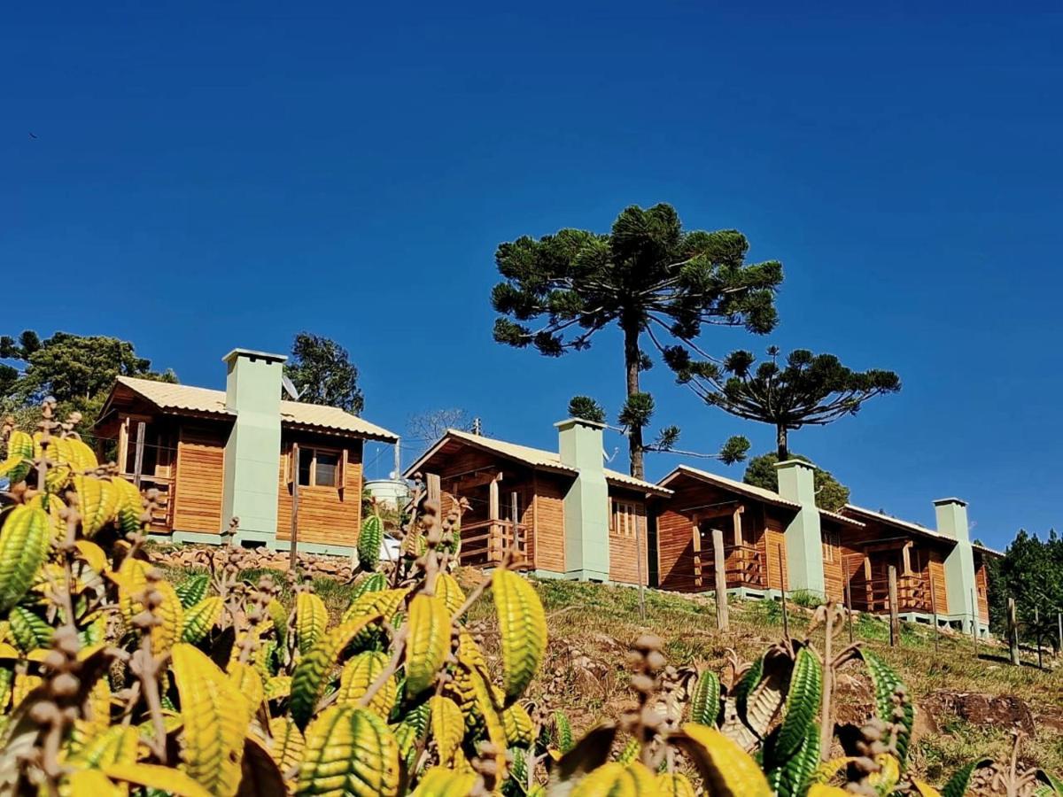 Sitio Passo Do Carro
