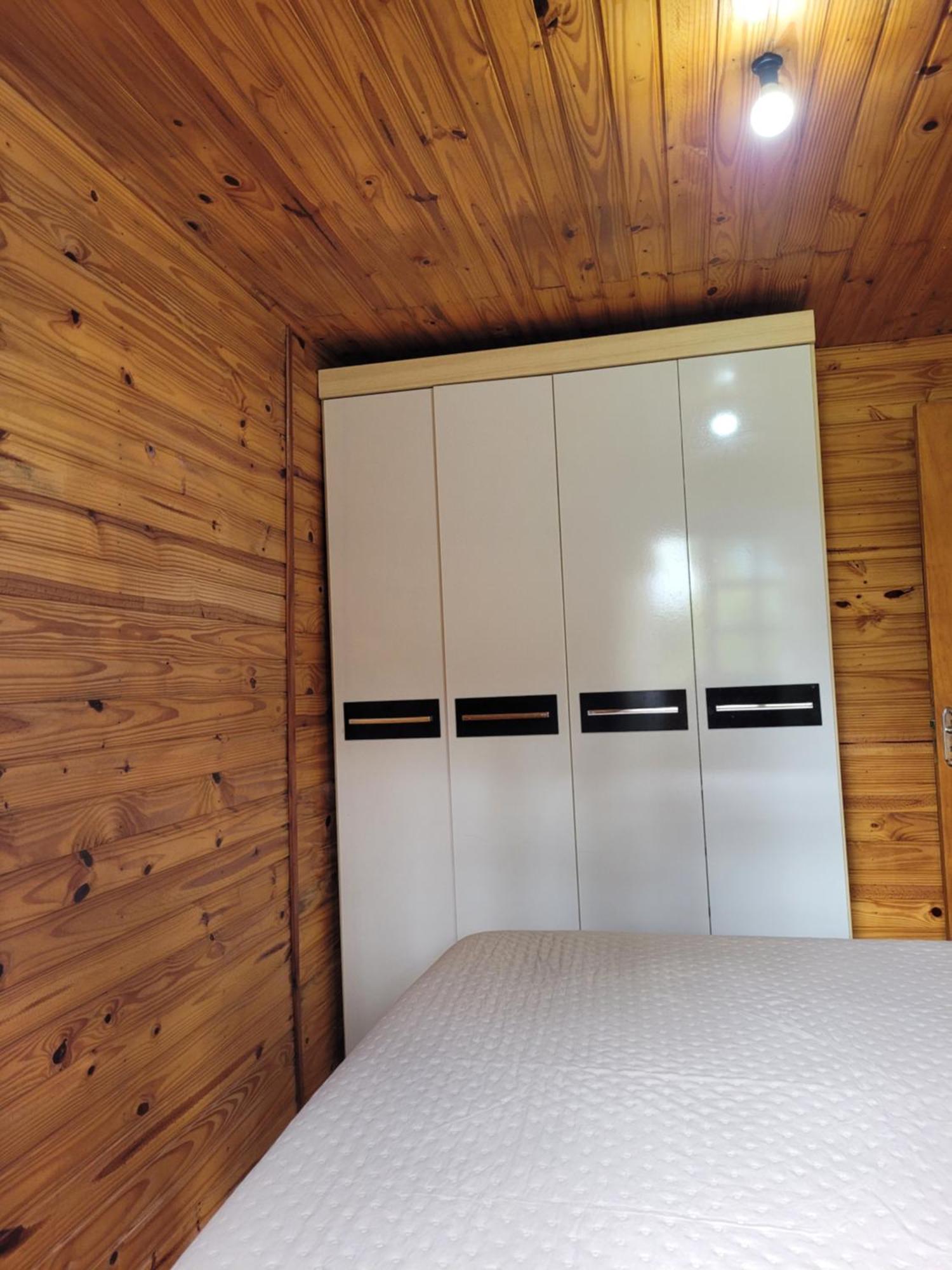 Sitio Passo Do Carro Chalet