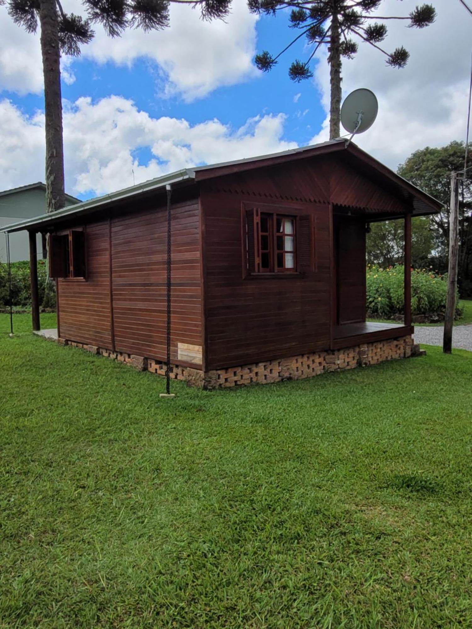 Sitio Passo Do Carro Sao Francisco de Paula (Rio Grande do Sul)