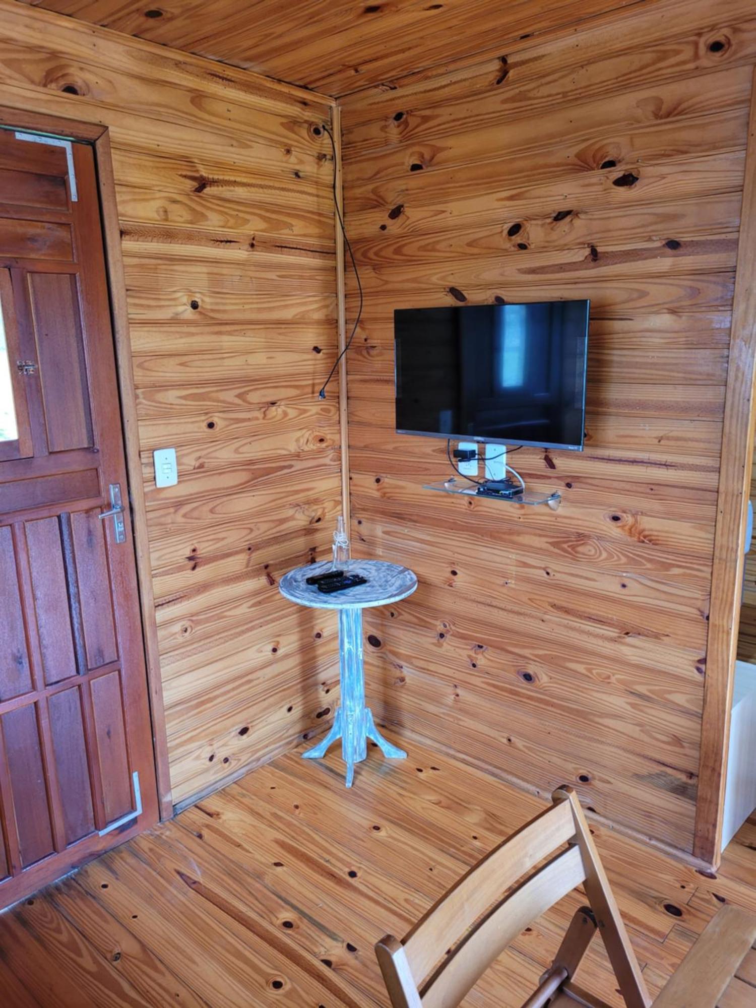 Chalet Sitio Passo Do Carro