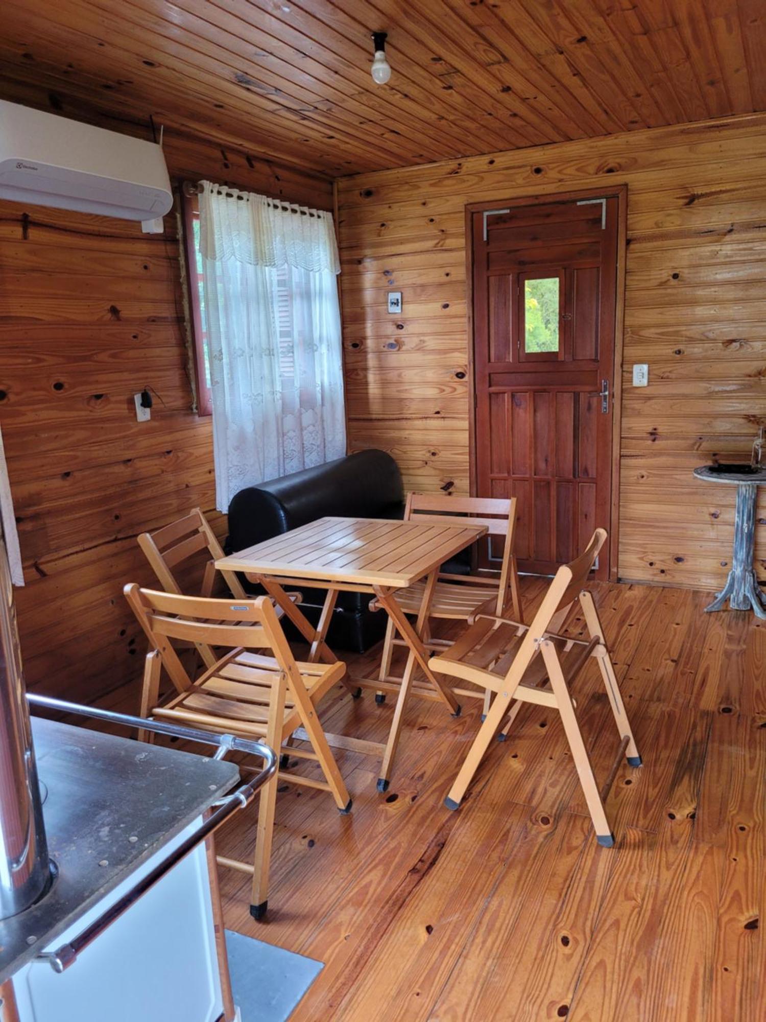 Sitio Passo Do Carro Chalet Sao Francisco de Paula (Rio Grande do Sul)